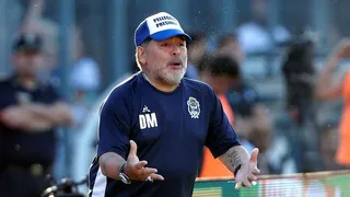 Testimonio afirmó que a Maradona “le ponían pastillas en la cerveza para que no jodiera de noche”