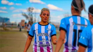 Femicidio en Argentina: Jugadora de fútbol fue asesinada por su marido