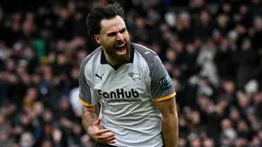 Ben Brereton enciende la ilusión del ascenso en Inglaterra