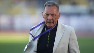 Miguel Ángel Russo valoró el empate de Rosario Central con la U: Para nosotros es importante