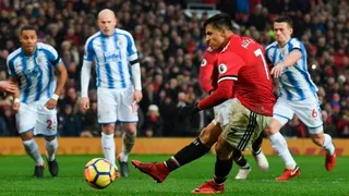 Mourinho sobre gol de Alexis: No fue como en sus sueños pero valió
