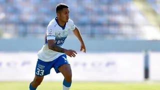 Aarón Astudillo emerge como la gran novedad de Holan y Orellana volverá a la banca en la UC