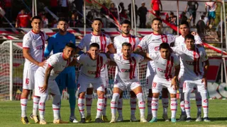 La Serena goleó a Unión San Felipe y lo hunde en una profunda crisis institucional