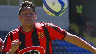 Jugador de Rangers fue detenido por conducir en estado de ebriedad