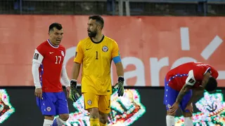 Chile cedió un amargo empate ante Bolivia y sigue fuera de la clasificación a Qatar 2022
