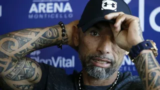 El editorial de Pato Muñoz: Parece que no puede haber paz en el tenis chileno