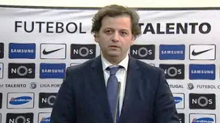 Dirigente de conocida liga de fútbol fue registrado por sospechas de trata de personas