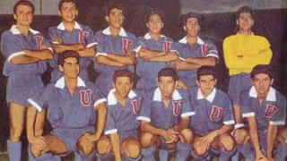 U. de Chile realizará cena a beneficio de Carlos “Pluto” Contreras