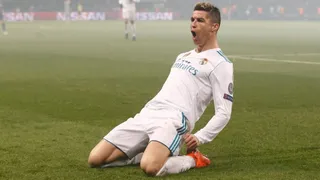 Real Madrid impuso sus términos frente a PSG para acceder a los cuartos de final de la Champions League