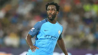 Always Ready sorprendió al fichar a exdelantero de Manchester City