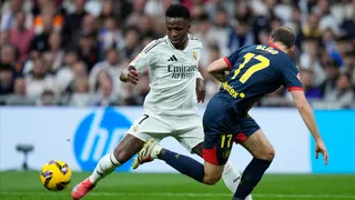 Real Madrid 2-0 Girona por La Liga de España 2025: resumen, goles, resultado y estadísticas