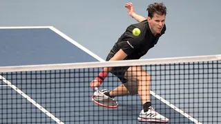 Los resultados de la primera jornada del Masters de Londres