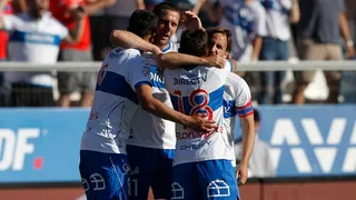 Revive la jornada de definición por el título en la penúltima fecha del Campeonato Nacional 2018