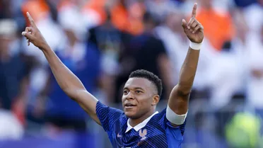 De otro planeta: Mbappé superó a Messi como goleador histórico en Mundiales