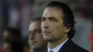Juan Antonio Pizzi y Arabia Saudita comenzaron con victoria la preparación para Rusia 2018