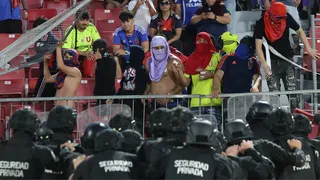 La frase desde el Gobierno que incomoda a Azul Azul tras incidentes en el Nacional