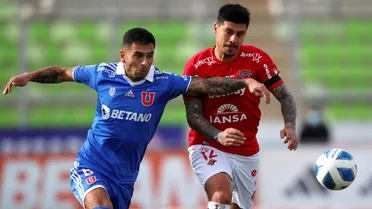 Exjugador de la U dejó el fútbol amateur y vuelve a Primera División