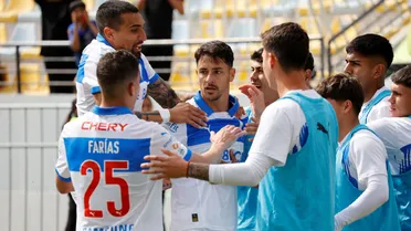 La contundente explicación desde U Católica para negarse a reprogramar el Clásico Universitario