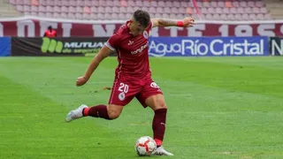 Ascenso: La Serena empató con Barnechea y sus escoltas tienen opción de escalar a la cima