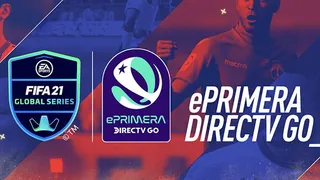 Liga gamer de la ANFP cerró fase regular con Everton y Universidad Católica como favoritos