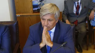 Mayne-Nicholls: “Debemos cuidar el legado de los Juegos”