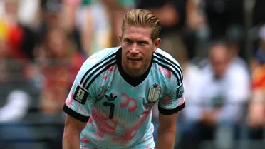 Previa: Estados Unidos vs Bélgica – pronóstico, noticias de los equipos y formaciones | Mundial 2026