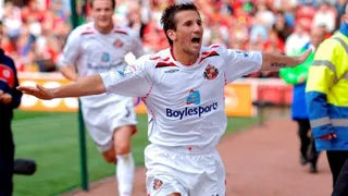 El ex volante de Manchester United Liam Miller falleció a los 36 años