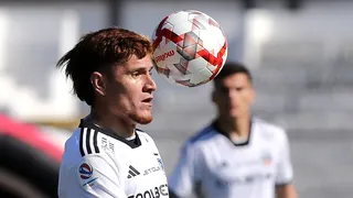 Colo Colo sumó un nuevo candidato para el puesto que dejó vacante Leonardo Gil