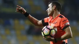 Piero Maza fue calificado en España como el “árbitro peor colocado de la historia”