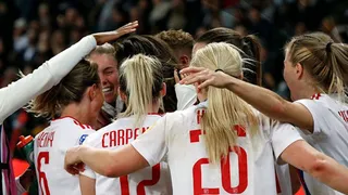 Christiane Endler alcanzó la final de la Champions League Femenina junto a Olympique de Lyon