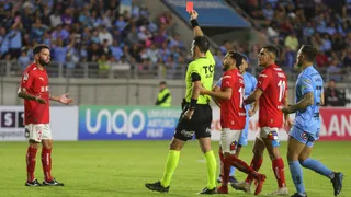 Universidad Católica apelará por la expulsión de Eugenio Mena ante Iquique