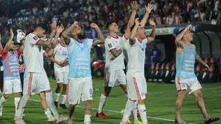 El editorial de Toño Prieto: El mayor progreso de la Roja está en las ganas de llegar a otro Mundial