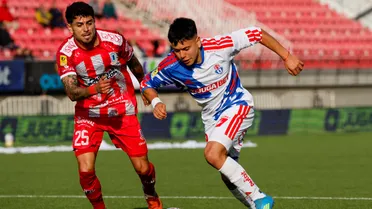Unión La Calera vs U de Chile se jugará sin hinchas: conoce la razón