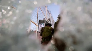 Quinteros también pidió Carabineros en los estadios: Necesitamos sacar a los vándalos