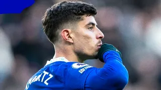 Solitario gol de Kai Havertz ante Crystal Palace cortó la mala racha de Chelsea
