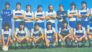 10 grandes equipos de Universidad Católica