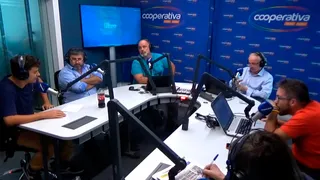 Al Aire Libre: El despido de Mario Salas de la banca de Colo Colo