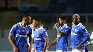 U. de Chile y el partido suspendido ante Unión: Hicimos todas las gestiones posibles