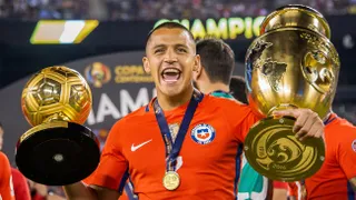 Los “sobrevivientes” de la prenómina de Gareca que estuvieron en Copa América Centenario