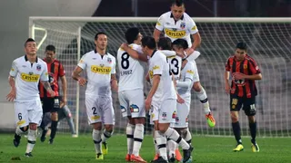 El sábado habrá otra reunión doble en el Estadio Nacional