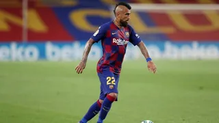 La acción de los futbolistas chilenos en el exterior para este fin de semana