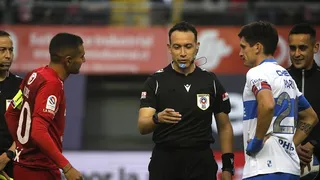 [VIDEO] La clara victoria de Ñublense sobre Universidad Católica por la fecha 12