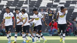 Cuatro directores renunciaron al Club Social y Deportivo Colo Colo