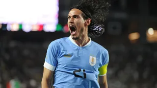 Toluca tuvo acercamientos con Edinson Cavani, según la prensa mexicana