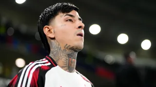 ¿Adiós al Mengao? La insólita cifra que sacaría a Erick Pulgar del Flamengo