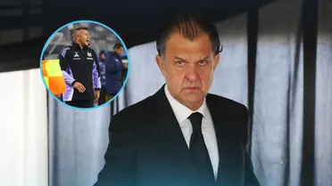 Aníbal Mosa rompe el silencio sobre su relación con Jorge Almirón en Colo Colo