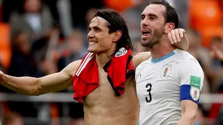 “¡Uruguay no más!”: Plantel charrúa reaccionó en redes sociales tras triunfo sobre Egipto