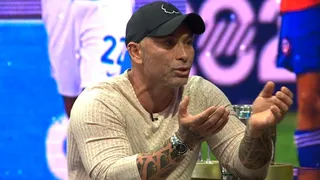 Marcelo Ríos dio detalles de su pelea con Pete Sampras: Es un estúpido y un tonto