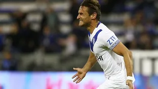 Se cayó la llegada de Gonzalo Bergessio a Universidad Católica