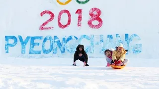 Las dos Coreas desfilarán juntas en el inicio de los JJ.OO. de PyeongChang